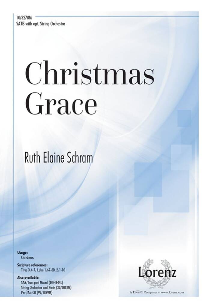 Christmas Grace